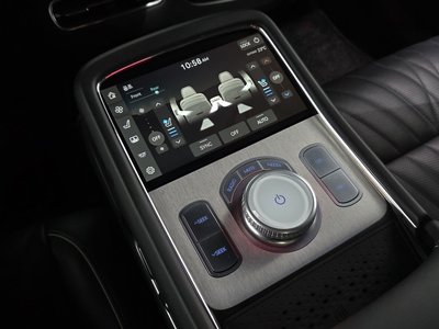 2022 Genesis G90 (RS4) photo 9