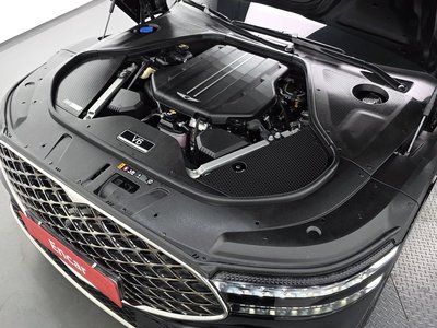 2022 Genesis G90 (RS4) photo 7
