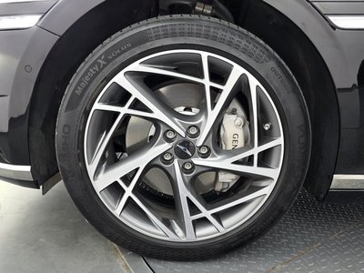 2022 Genesis G90 (RS4) photo 6