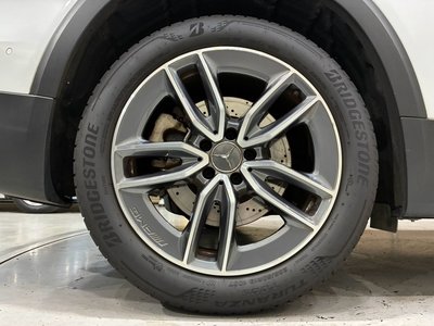 صورة مصغرة 77 لـ 2021 Mercedes-BENZ GLB AMG
