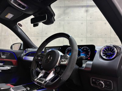 صورة مصغرة 61 لـ 2021 Mercedes-BENZ GLB AMG