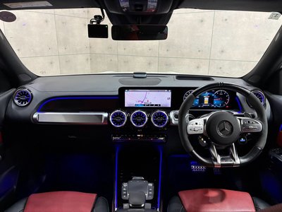 صورة مصغرة 29 لـ 2021 Mercedes-BENZ GLB AMG