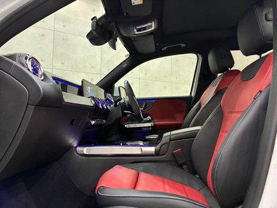 صورة مصغرة 65 لـ 2021 Mercedes-BENZ GLB AMG