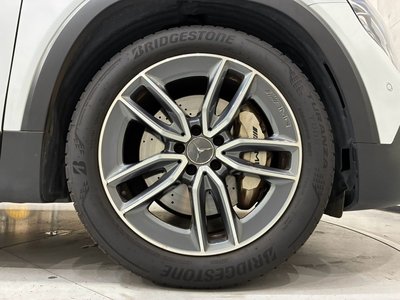 صورة مصغرة 80 لـ 2021 Mercedes-BENZ GLB AMG