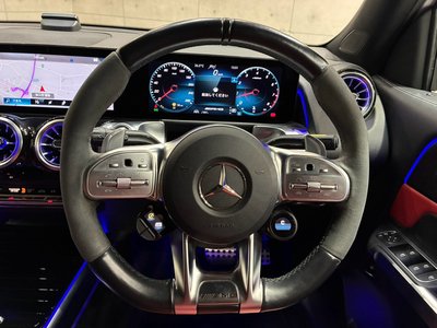 صورة مصغرة 32 لـ 2021 Mercedes-BENZ GLB AMG