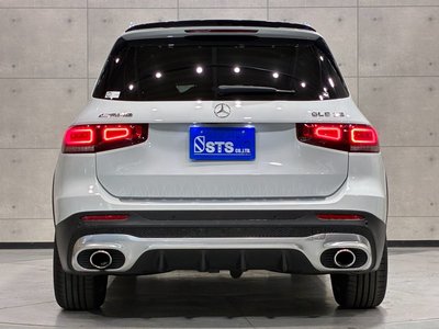 صورة مصغرة 17 لـ 2021 Mercedes-BENZ GLB AMG
