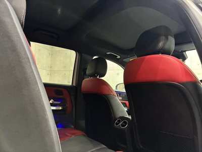 صورة مصغرة 67 لـ 2021 Mercedes-BENZ GLB AMG