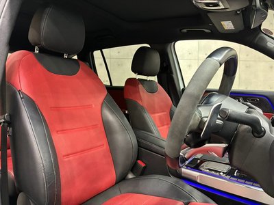 صورة مصغرة 63 لـ 2021 Mercedes-BENZ GLB AMG