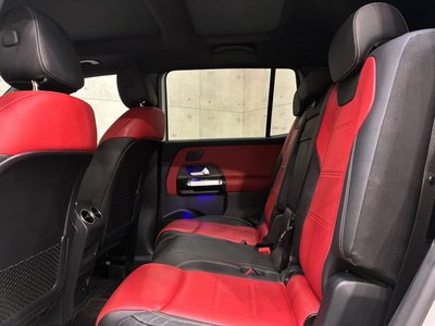 صورة مصغرة 71 لـ 2021 Mercedes-BENZ GLB AMG