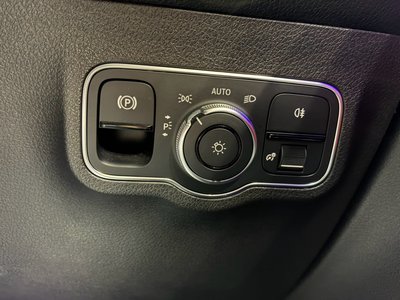 صورة مصغرة 41 لـ 2021 Mercedes-BENZ GLB AMG
