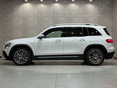 صورة مصغرة 21 لـ 2021 Mercedes-BENZ GLB AMG