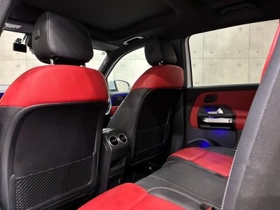 صورة مصغرة 70 لـ 2021 Mercedes-BENZ GLB AMG