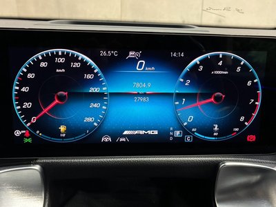 صورة مصغرة 30 لـ 2021 Mercedes-BENZ GLB AMG