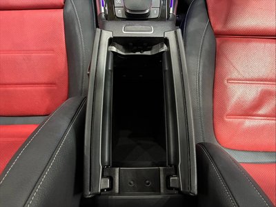 صورة مصغرة 56 لـ 2021 Mercedes-BENZ GLB AMG