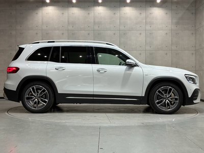 صورة مصغرة 14 لـ 2021 Mercedes-BENZ GLB AMG