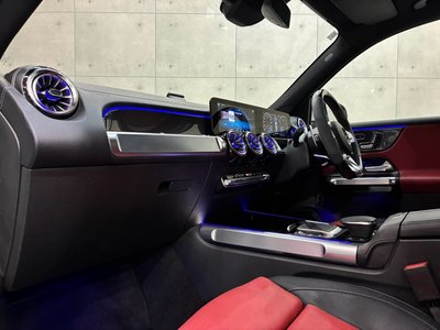 صورة مصغرة 64 لـ 2021 Mercedes-BENZ GLB AMG