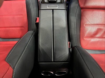 صورة مصغرة 55 لـ 2021 Mercedes-BENZ GLB AMG
