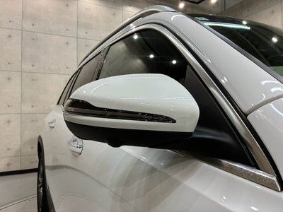 صورة مصغرة 23 لـ 2021 Mercedes-BENZ GLB AMG