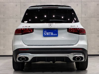 صورة مصغرة 16 لـ 2021 Mercedes-BENZ GLB AMG