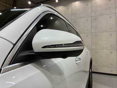 صورة مصغرة 24 لـ 2021 Mercedes-BENZ GLB AMG