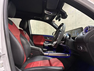 صورة مصغرة 62 لـ 2021 Mercedes-BENZ GLB AMG