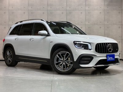 صورة مصغرة 13 لـ 2021 Mercedes-BENZ GLB AMG