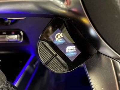 صورة مصغرة 35 لـ 2021 Mercedes-BENZ GLB AMG