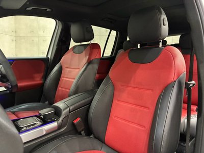 صورة مصغرة 66 لـ 2021 Mercedes-BENZ GLB AMG