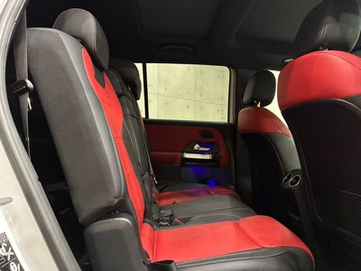 صورة مصغرة 68 لـ 2021 Mercedes-BENZ GLB AMG