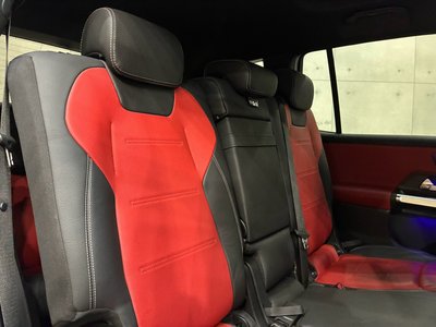 صورة مصغرة 69 لـ 2021 Mercedes-BENZ GLB AMG