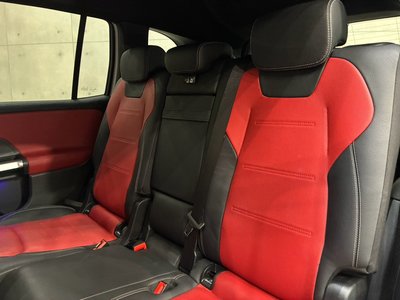 صورة مصغرة 72 لـ 2021 Mercedes-BENZ GLB AMG