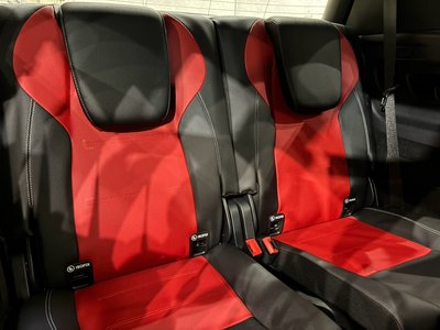 صورة مصغرة 73 لـ 2021 Mercedes-BENZ GLB AMG