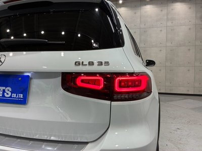 صورة مصغرة 19 لـ 2021 Mercedes-BENZ GLB AMG