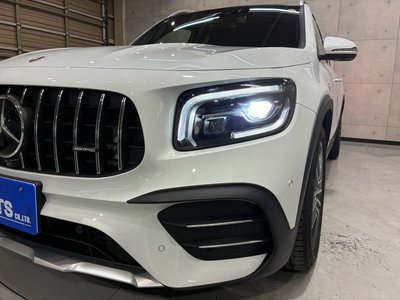 صورة مصغرة 12 لـ 2021 Mercedes-BENZ GLB AMG