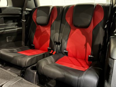 صورة مصغرة 74 لـ 2021 Mercedes-BENZ GLB AMG