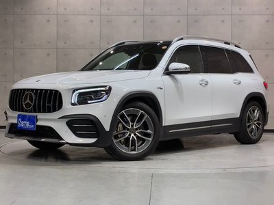 صورة مصغرة 22 لـ 2021 Mercedes-BENZ GLB AMG