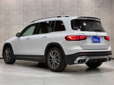 صورة مصغرة 20 لـ 2021 Mercedes-BENZ GLB AMG