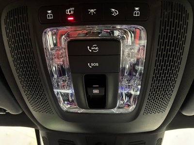 صورة مصغرة 46 لـ 2021 Mercedes-BENZ GLB AMG