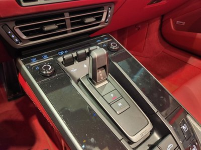 صورة 5 لـ 2024 Porsche 911