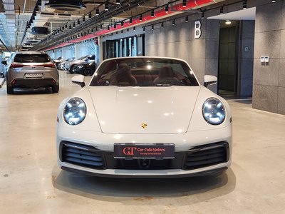 صورة 2 لـ 2024 Porsche 911