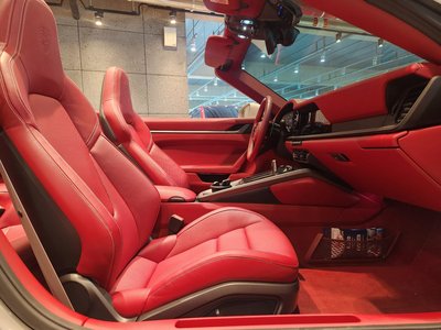 2024 Porsche 911 — миниатюра 14