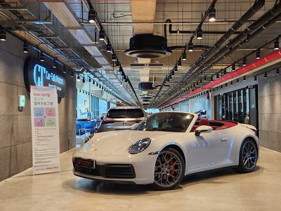 صورة 6 لـ 2024 Porsche 911