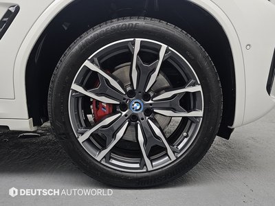 2024 BMW X3 照片 6