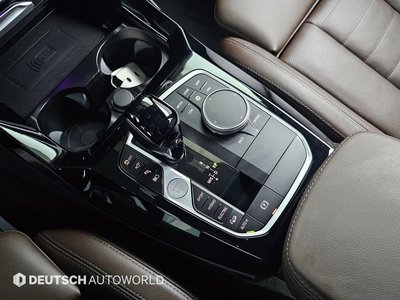 2024 BMW X3 照片 9