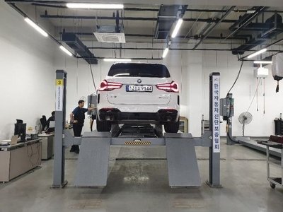 صورة 2 لـ 2024 BMW X3