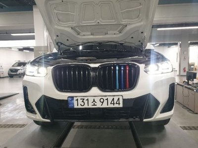 صورة 1 لـ 2024 BMW X3