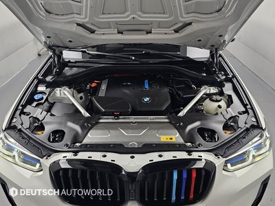 2024 BMW X3 照片 7