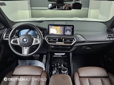 2024 BMW X3 照片 5