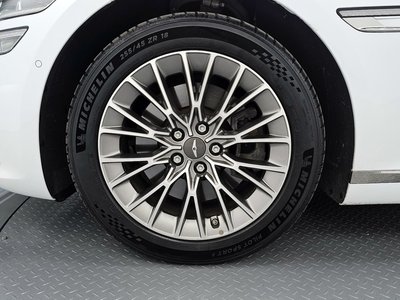 GENESIS G80 (RG3) - 6