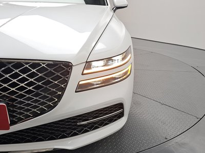 GENESIS G80 (RG3) - 9